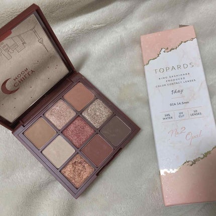 クイックラッシュカーラー/キャンメイク/マスカラ下地を使ったクチコミ(3枚目)