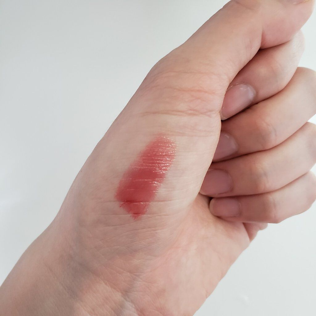 ケイト リップモンスター/KATE/口紅を使ったクチコミ（3枚目）