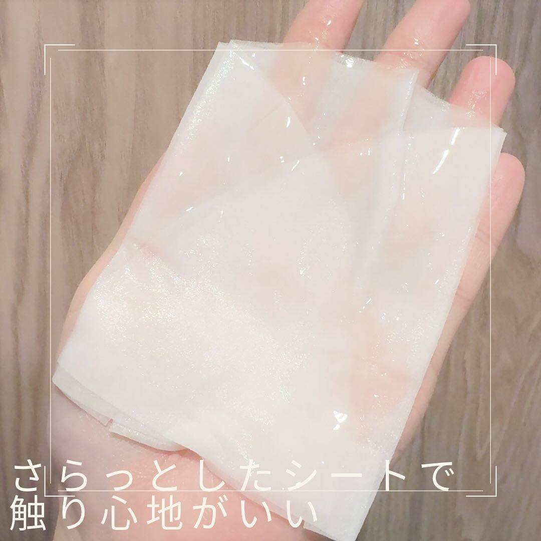 ブレミッシュケアマスク/ISOI/シートマスク・パックを使ったクチコミ（3枚目）