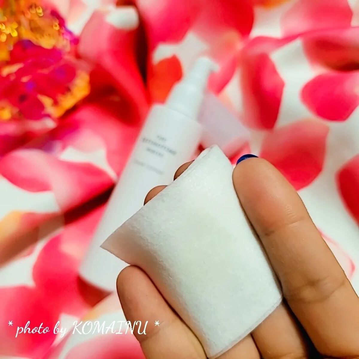 ホワイト クリアローション/ザ・レチノタイム/化粧水を使ったクチコミ（2枚目）