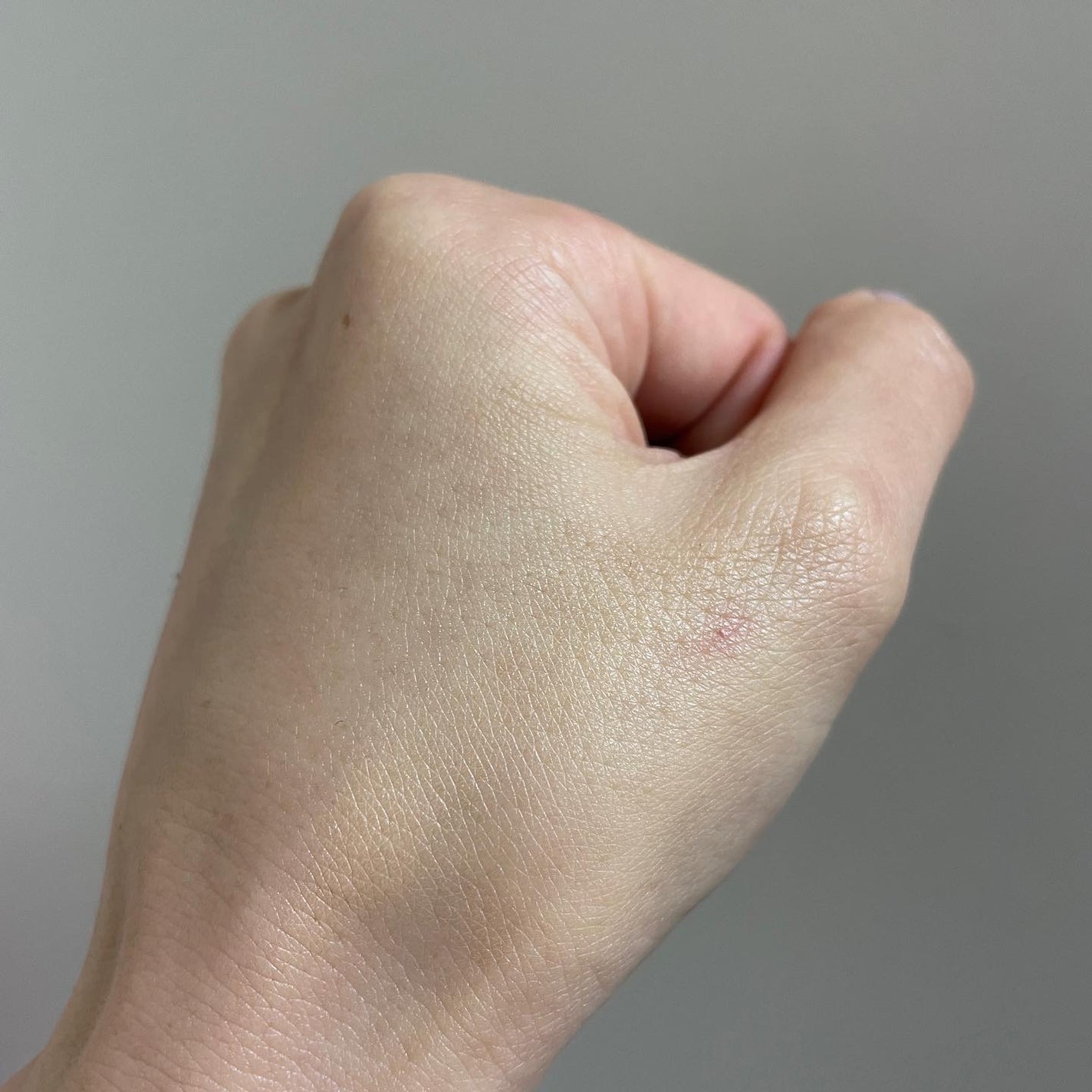 ミシャ M スキンフェイクバーム/MISSHA/クリーム・エマルジョンファンデーションを使ったクチコミ(4枚目)