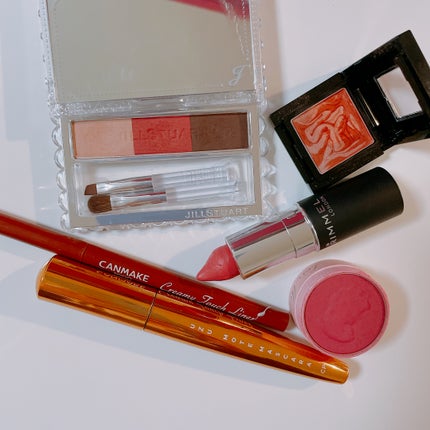 マシュマロルック リップスティック/リンメル ロンドン/口紅を使ったクチコミ(5枚目)