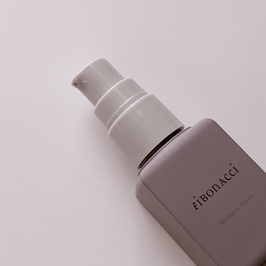 Melano Hunt/fibonacci/化粧水を使ったクチコミ(7枚目)