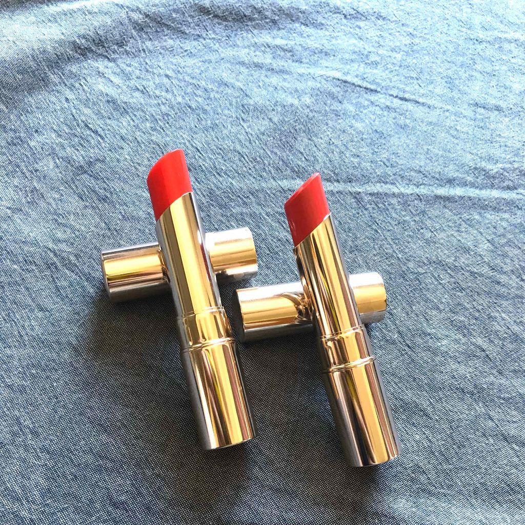 オペラ リップティント N/OPERA/リップティントを使ったクチコミ(1枚目)