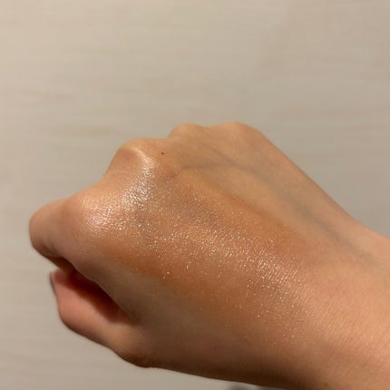 フーミー ハグボディオイル/WHOMEE/ボディオイルを使ったクチコミ(4枚目)