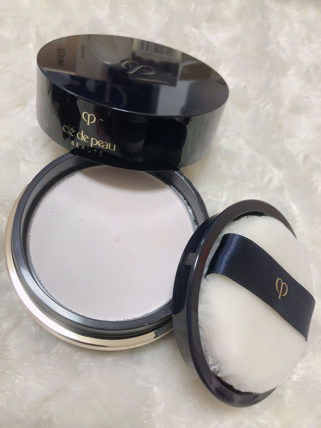 試してみた】ローズシナクティフ クレ・ド・ポー ボーテ シナクティフ