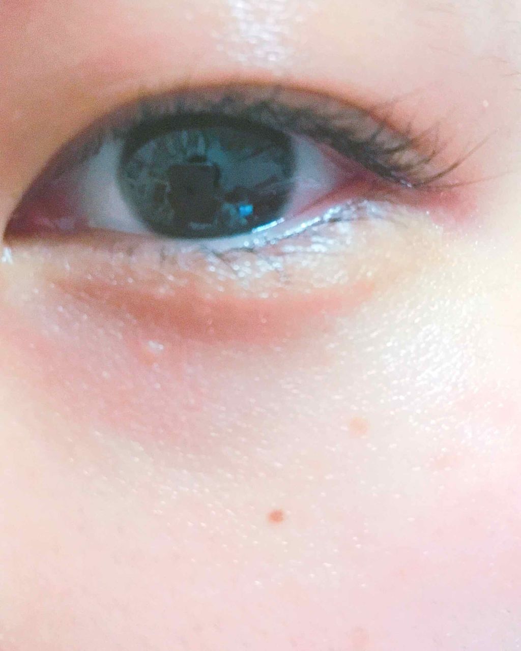 アイテープ 埋没式両面テープ/DAISO/二重まぶた用アイテムを使ったクチコミ(4枚目)