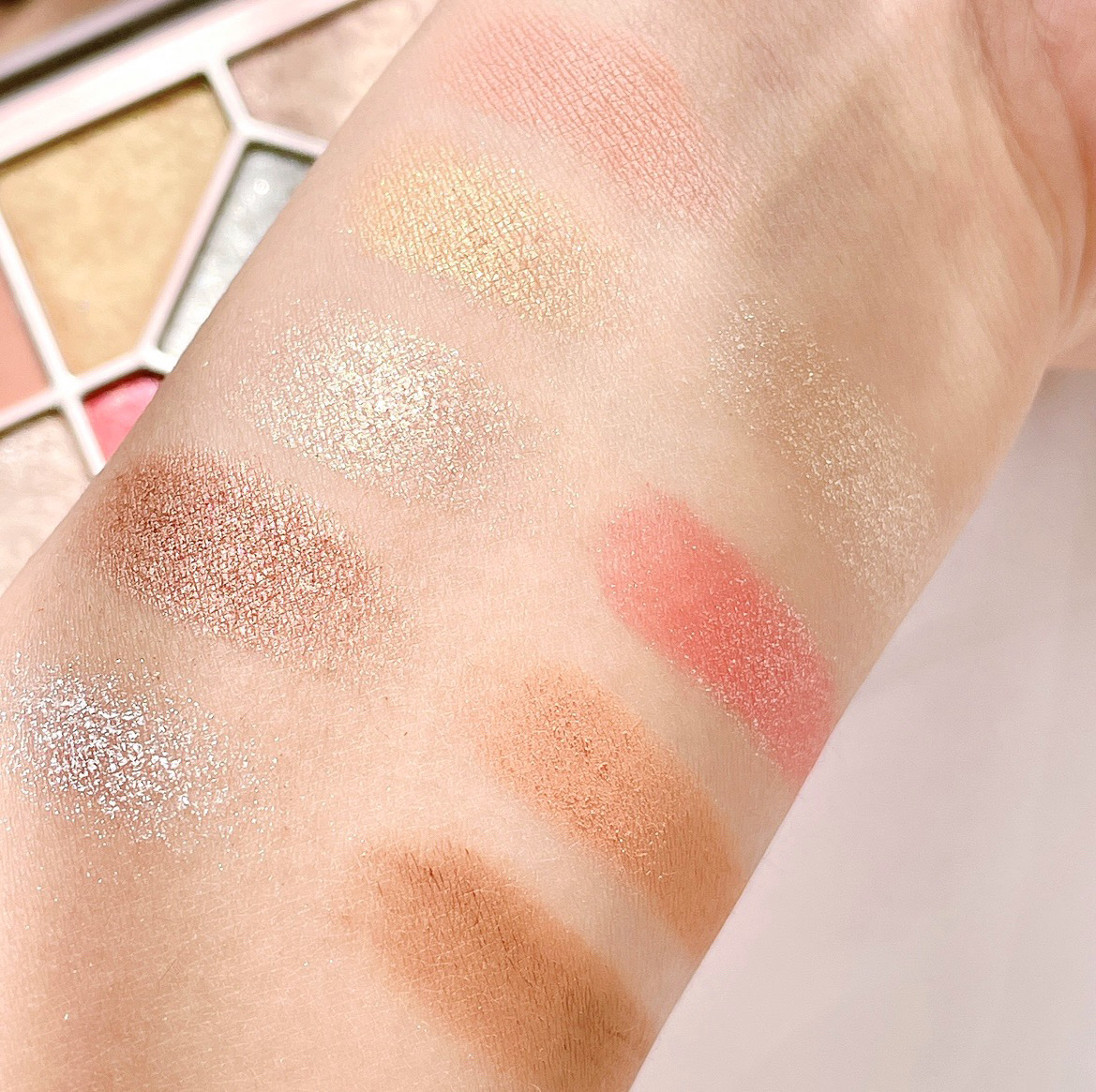 frunflynn シャインユー グロウティント/frunflynn/リップティントを使ったクチコミ（3枚目）