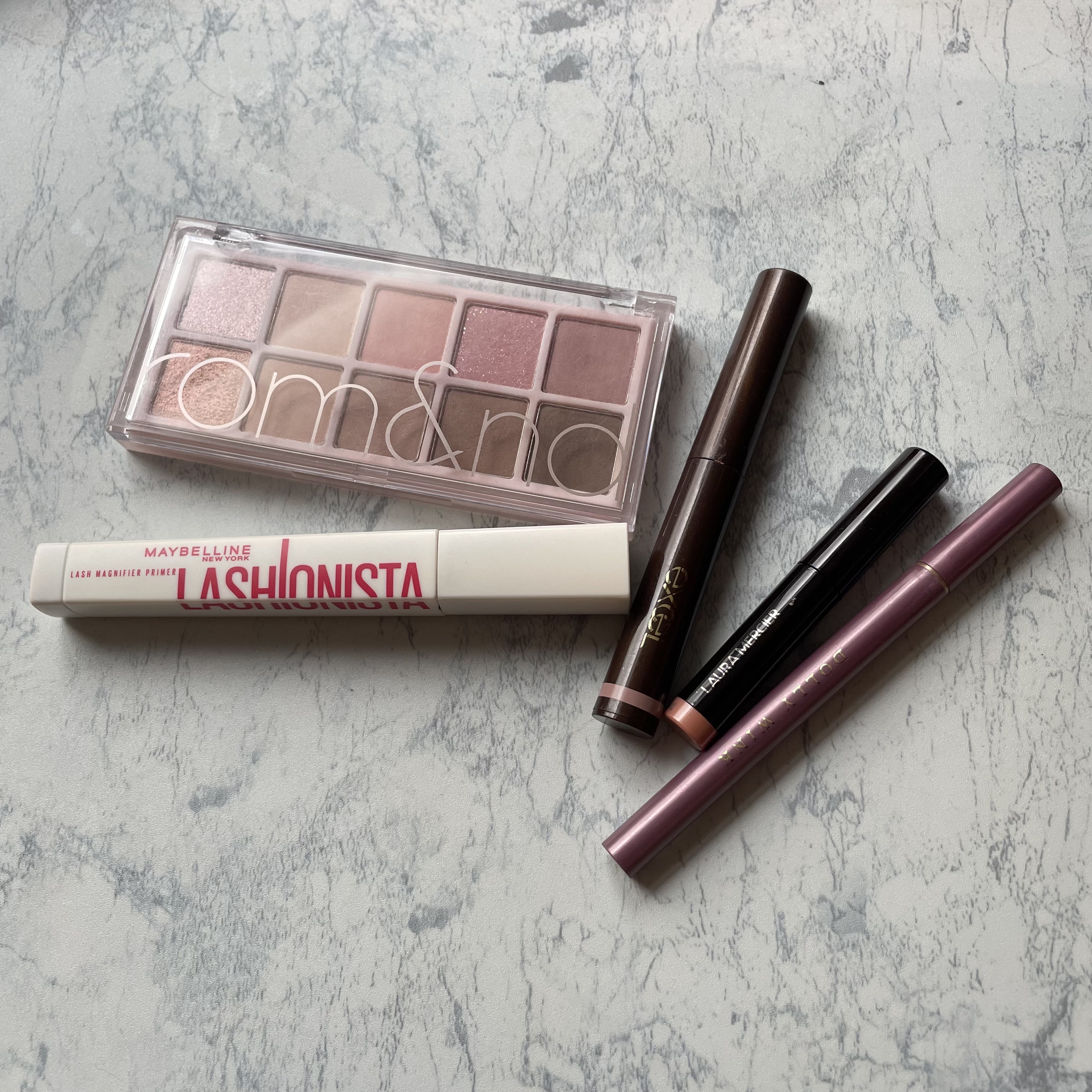 キャビアスティック アイカラー/ローラ メルシエ/スティックアイシャドウを使ったクチコミ（2枚目）