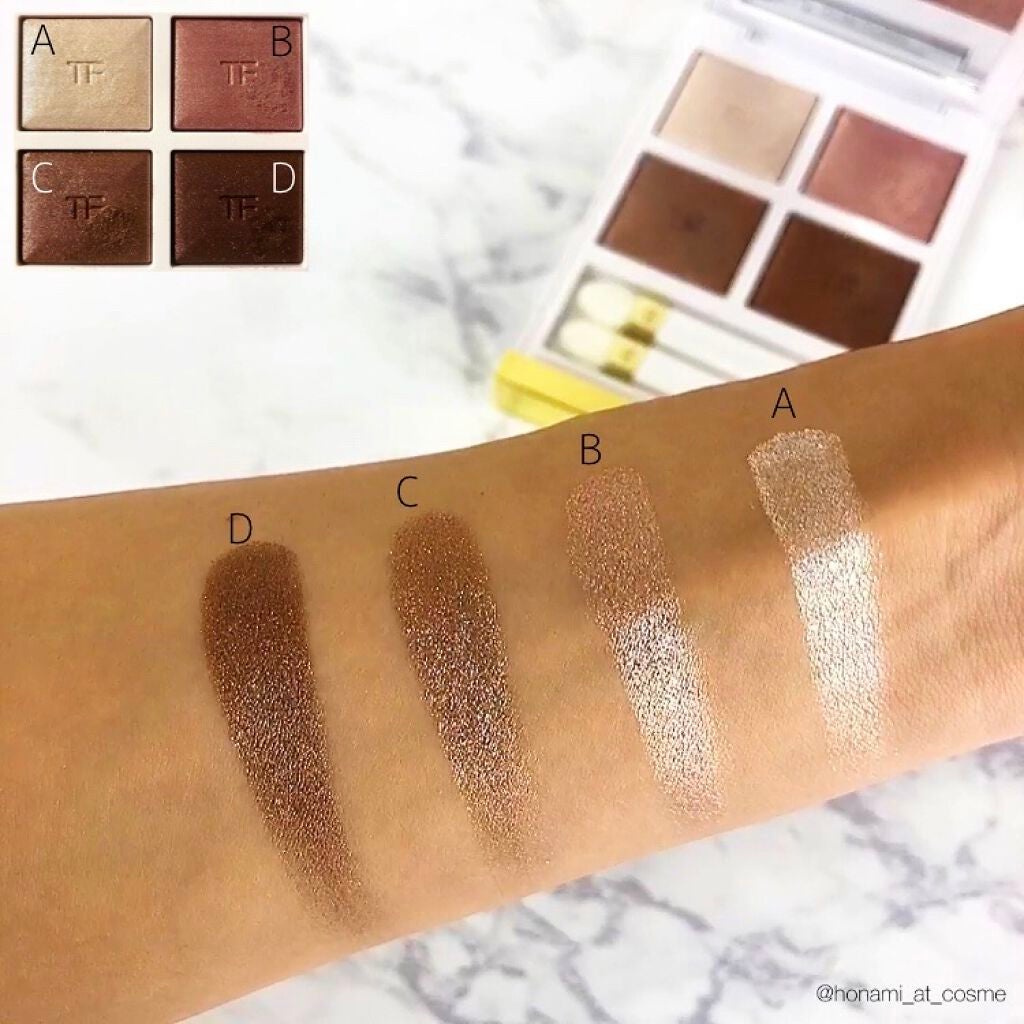 クイックラッシュカーラー/キャンメイク/マスカラ下地を使ったクチコミ(5枚目)