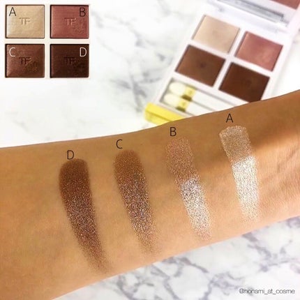 クイックラッシュカーラー/キャンメイク/マスカラ下地を使ったクチコミ(5枚目)