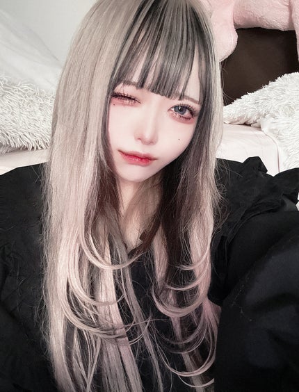 エッセンスインヘアミルク/オルビス/ヘアミルクを使ったクチコミ(4枚目)