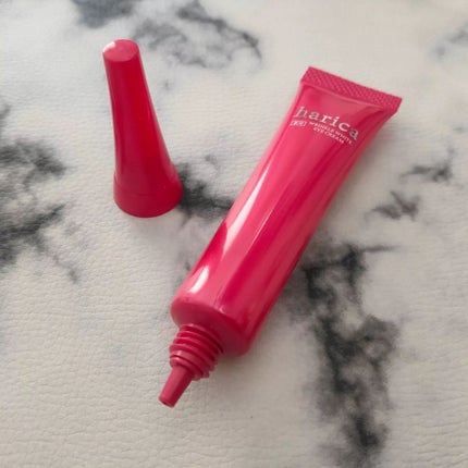 薬用リンクルホワイトアイクリーム/harica/アイケア・アイクリームを使ったクチコミ(2枚目)