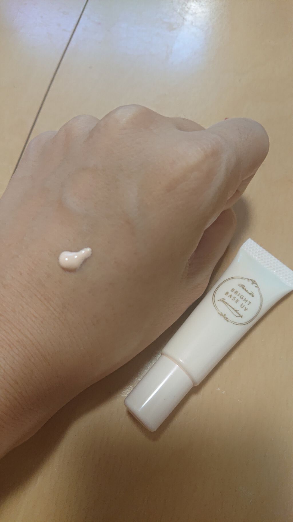 アイブロウペンシル/パラドゥ/アイブロウペンシルを使ったクチコミ（2枚目）