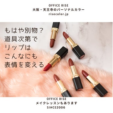 リップブラシ（レッド）Ｎ 407/SHISEIDO/メイクブラシを使ったクチコミ（1枚目）