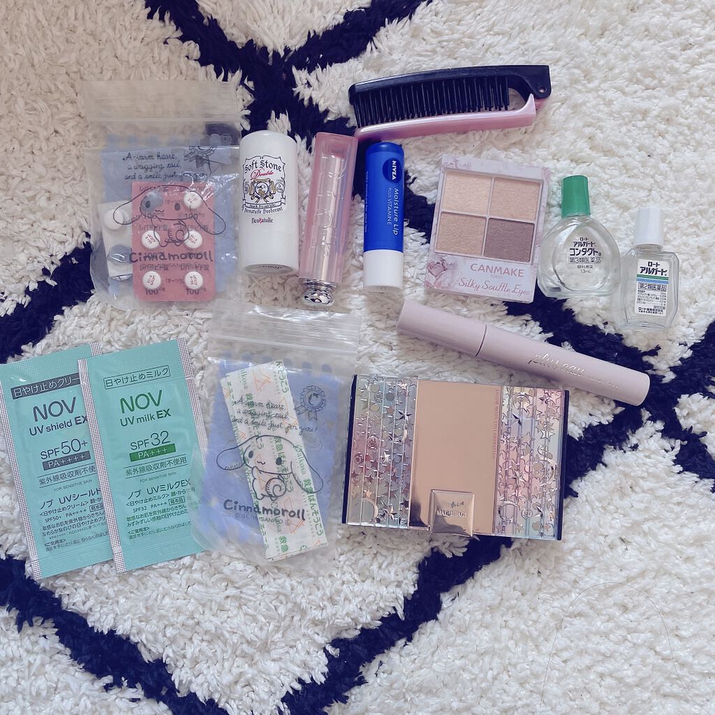 ロートアルガード コンタクトa(医薬品)/ロート製薬/その他を使ったクチコミ（2枚目）