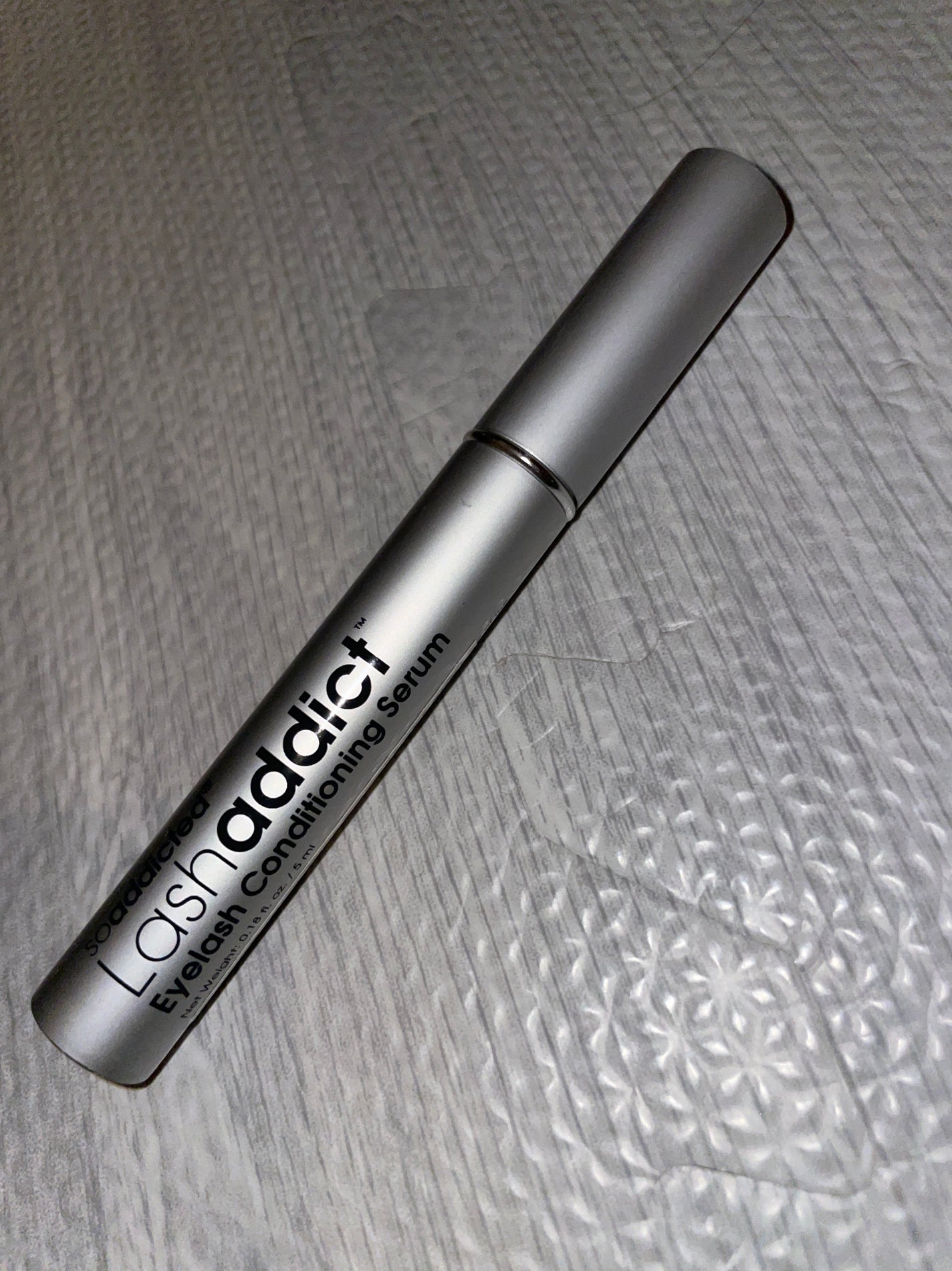 ラッシュアディクト アイラッシュコンディショニングセラム/soaddicted/まつげ美容液を使ったクチコミ(1枚目)
