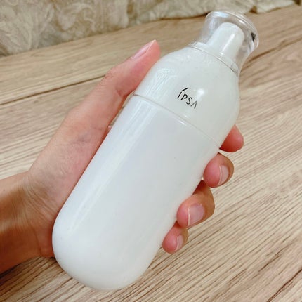 イプサ ME 8/IPSA/化粧水を使ったクチコミ(1枚目)