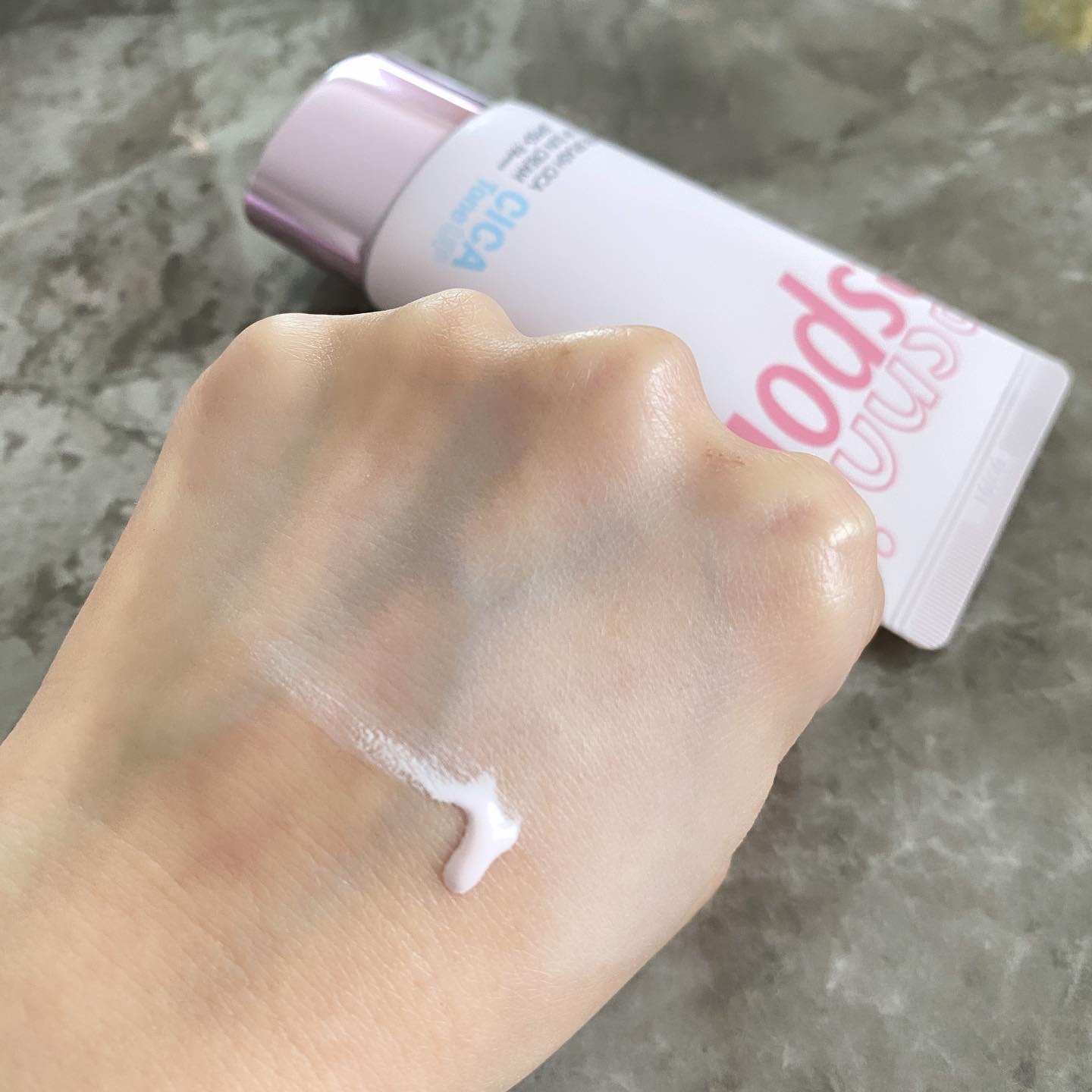 を使ったクチコミ（2枚目）