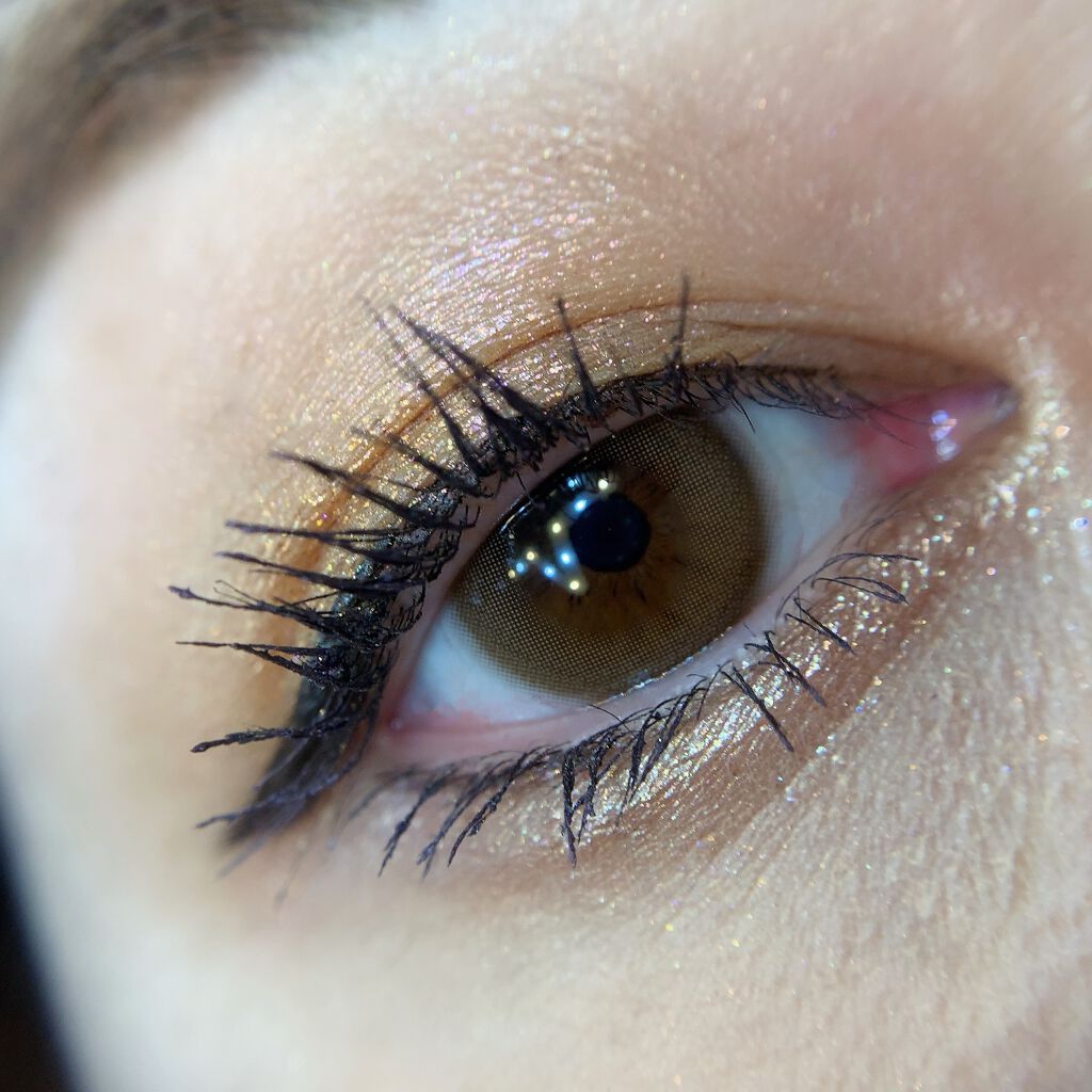 リュクスアイシャドウ/BOBBI BROWN/単色アイシャドウを使ったクチコミ(4枚目)