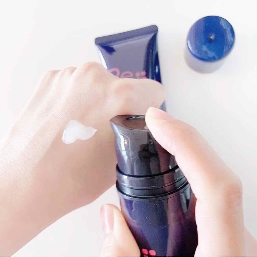 モイストゲルプラス/Re dermalab/オールインワン化粧品を使ったクチコミ（2枚目）