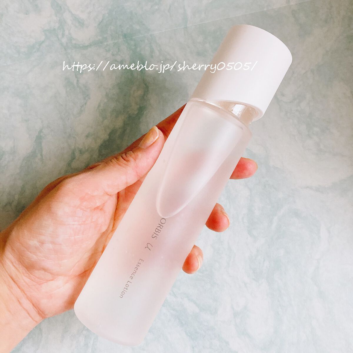 オルビスユー エッセンスローション /オルビス/化粧水を使ったクチコミ(4枚目)