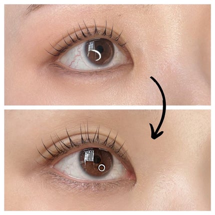 EMAKED(エマーキット)/水橋保寿堂製薬/まつげ美容液を使ったクチコミ(3枚目)