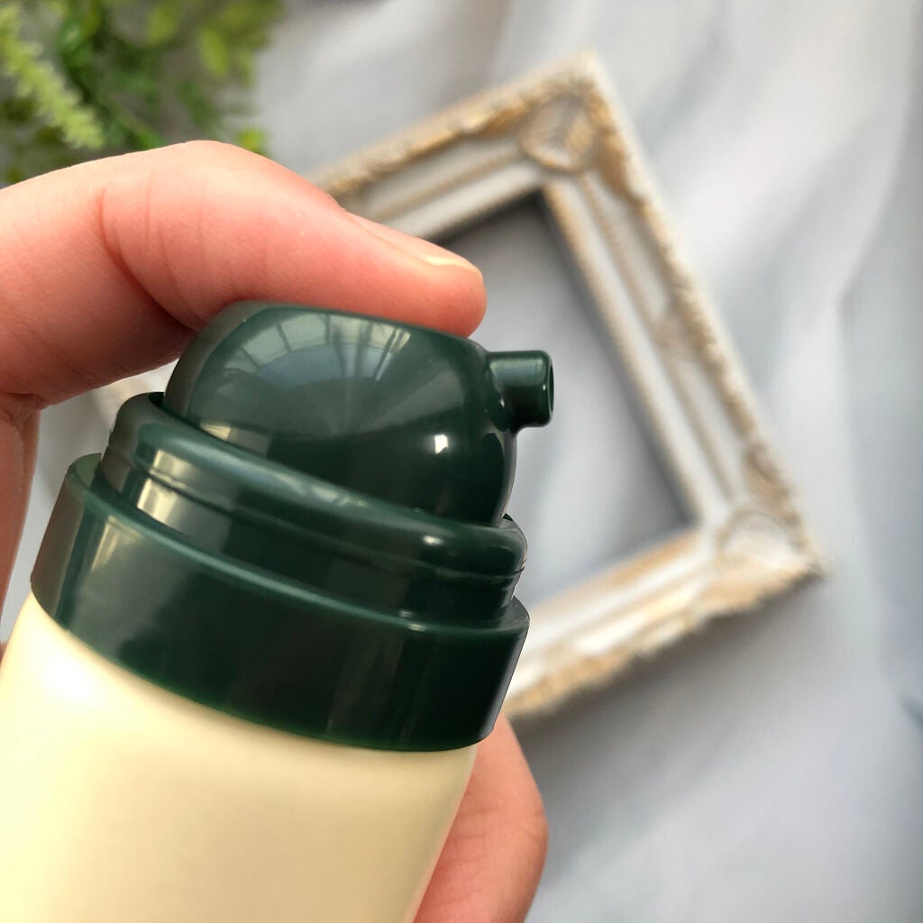 炭酸ホットクレンジング/肌ナチュール/その他洗顔料を使ったクチコミ(2枚目)