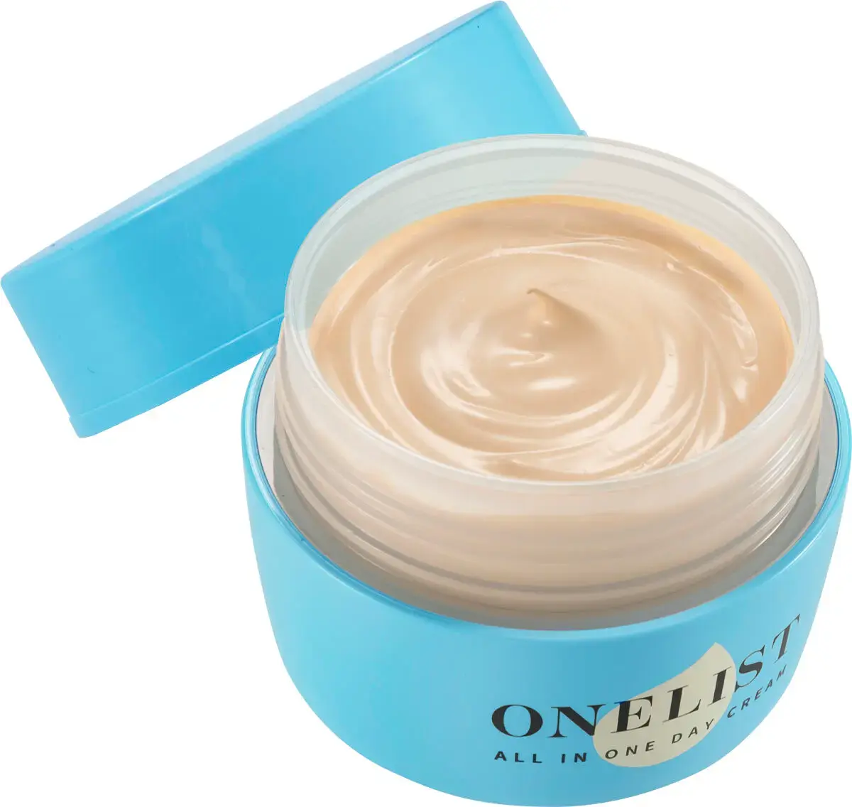 ワンリスト オールインワン デイクリーム 45g【旧】