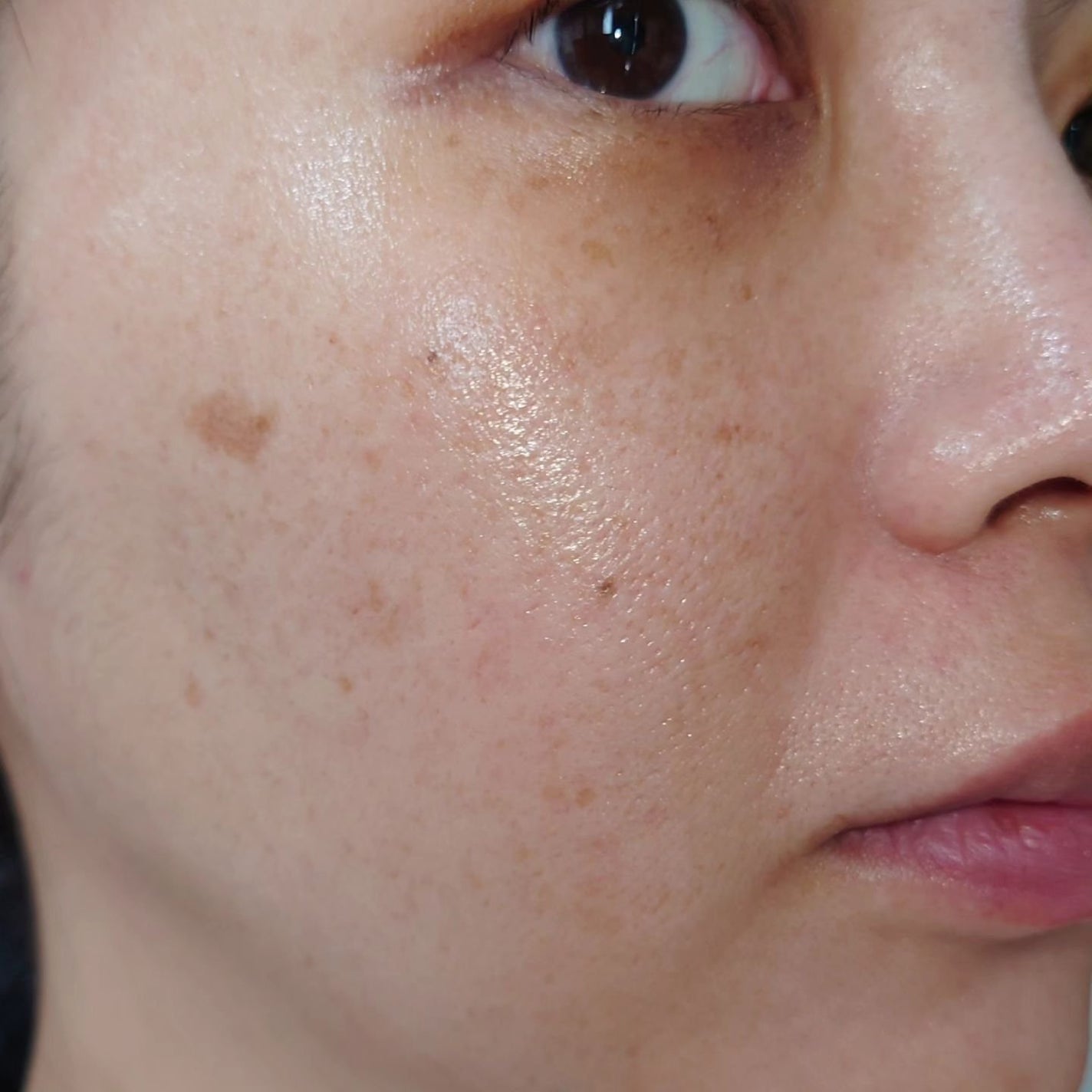 もち肌コラーゲンセラム3.0/MEDICUBE/美容液を使ったクチコミ(6枚目)