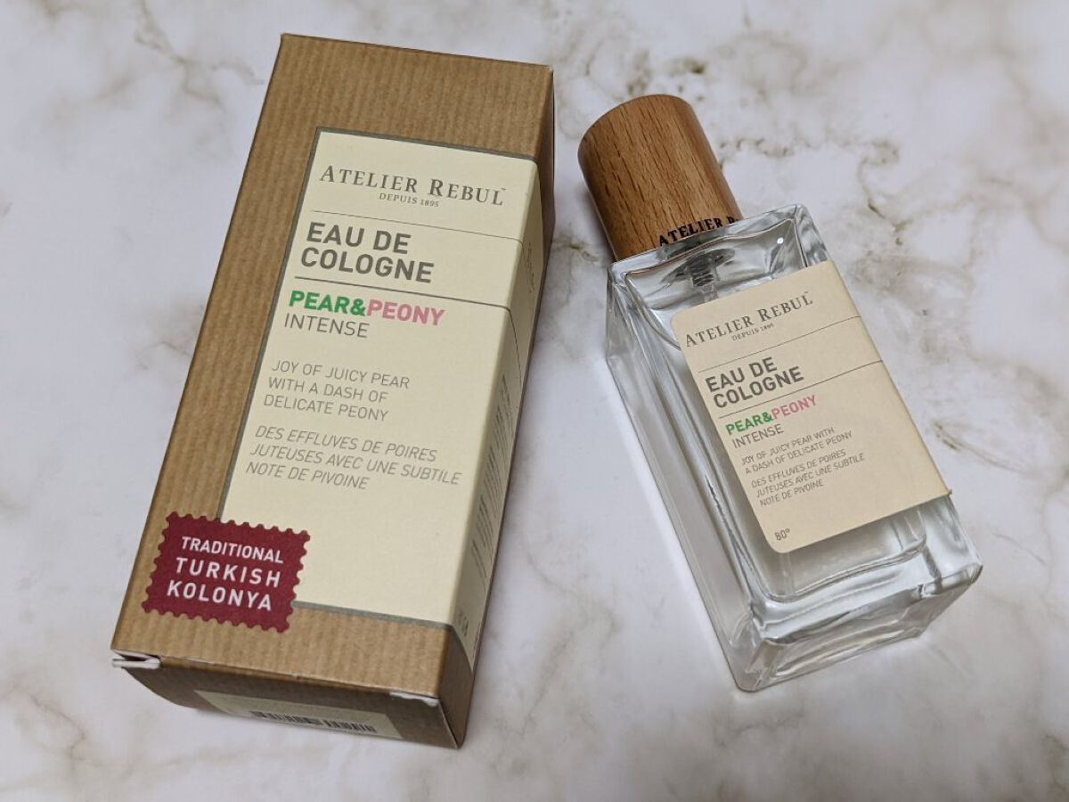 コロンヤ/ロート製薬/ハンドクリームを使ったクチコミ（1枚目）