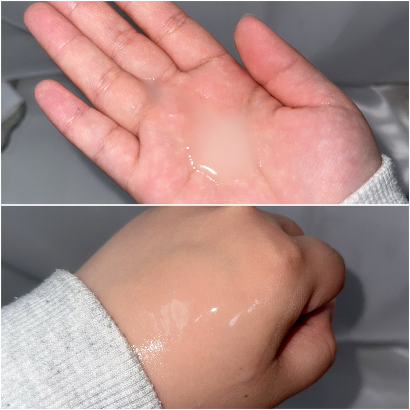 24/7スムースエッセンス/Daaate/美容液を使ったクチコミ(3枚目)