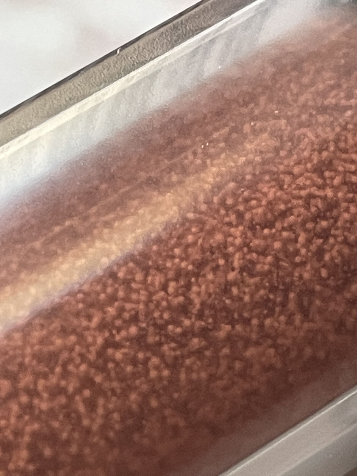 レ ベージュ オー ドゥ ブラッシュ/CHANEL/リキッドチークを使ったクチコミ（2枚目）