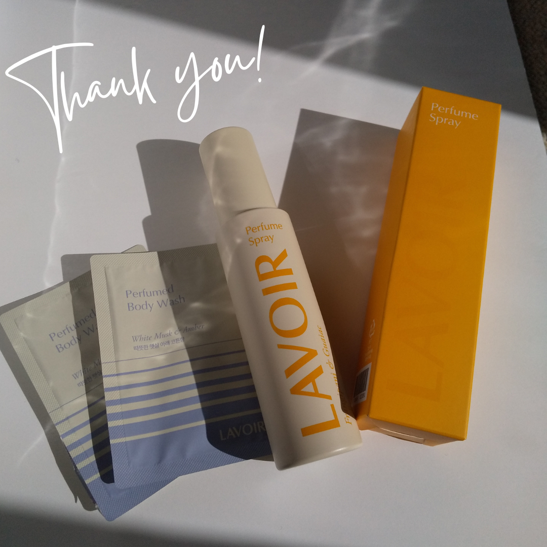 パフューム ボディウォッシュ ホワイトムスク&アンバー/LAVOIR/ボディソープを使ったクチコミ(6枚目)