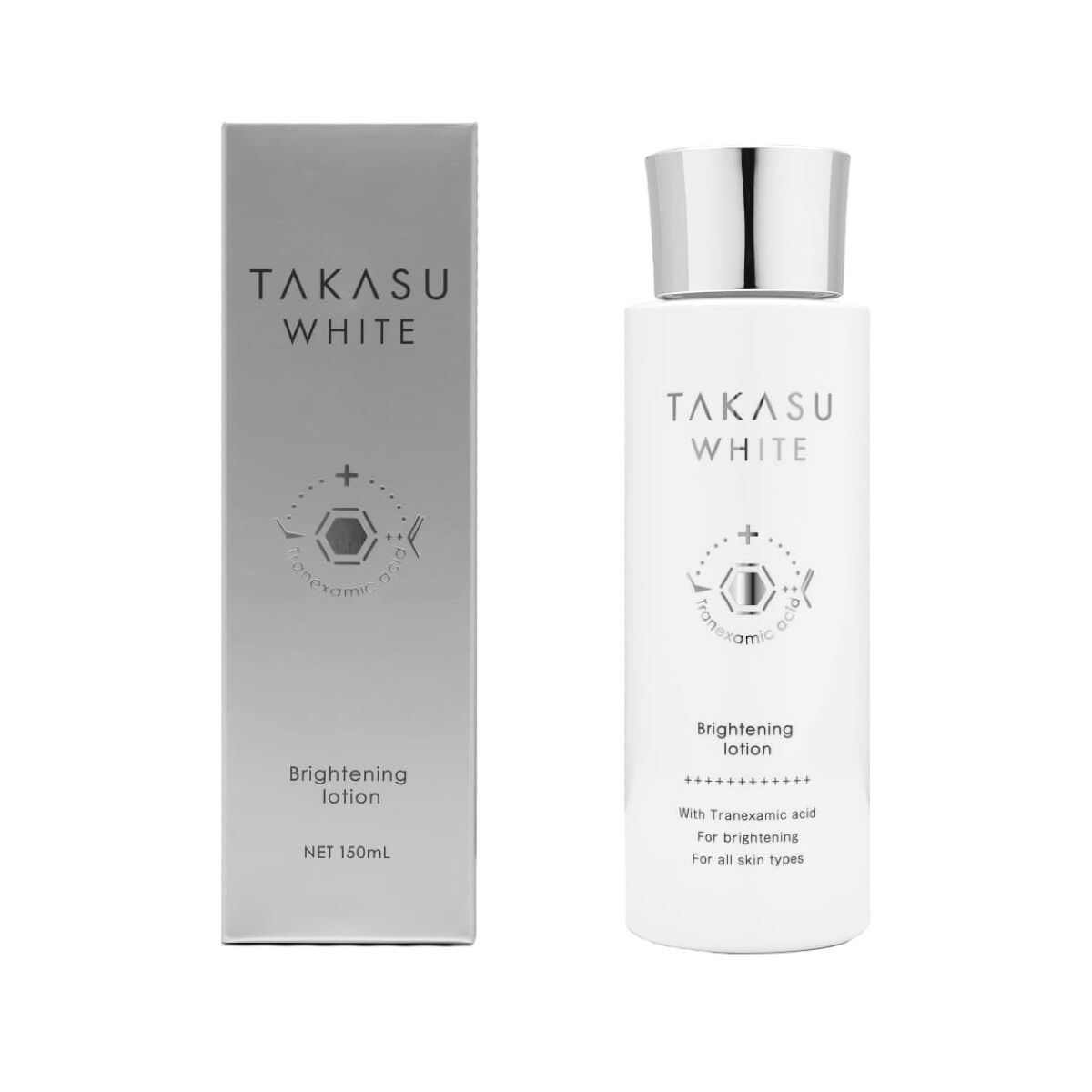 タカスホワイト ローション / TAKASU WHITE