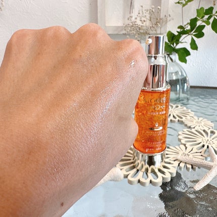 アスタリライズV3エッセンス/アトレージュ AD+/美容液を使ったクチコミ(4枚目)