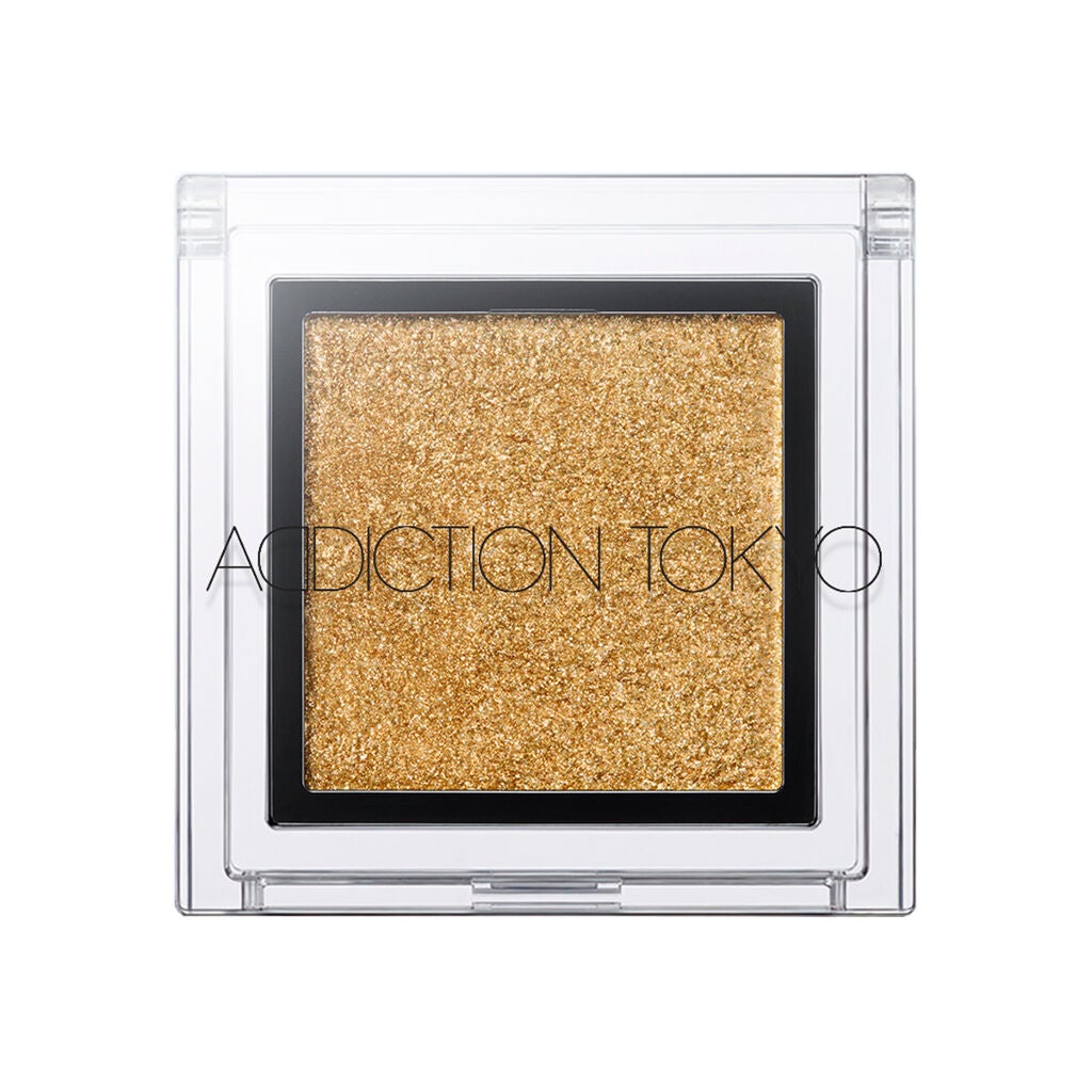 ザ アイシャドウ L 160 The Richest Gold