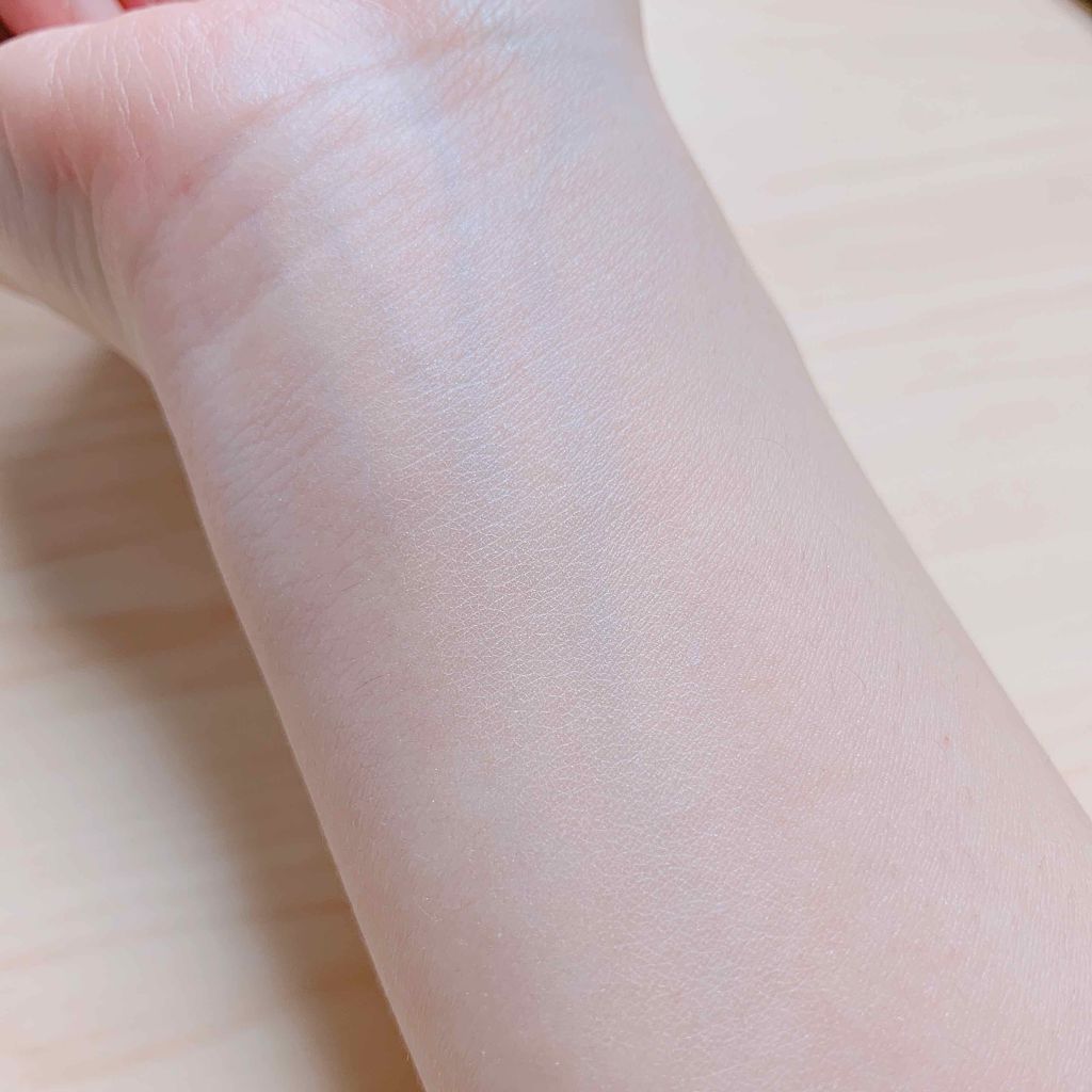 スノーホイップクリーム/SUGAO®/化粧下地を使ったクチコミ(3枚目)