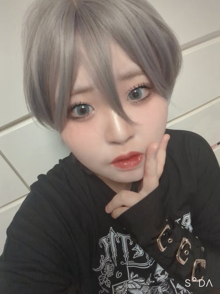 クリーミータッチライナー/キャンメイク/ジェルアイライナーを使ったクチコミ(2枚目)