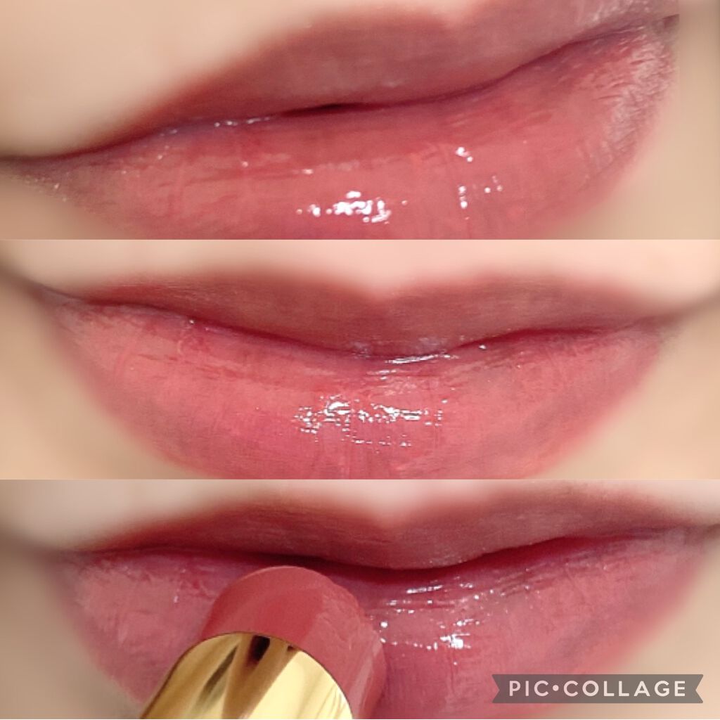 かぽ on LIPS 「2021年3月1日よりCHANELが値上がりします🥺ルージュコ..」(2枚目)
