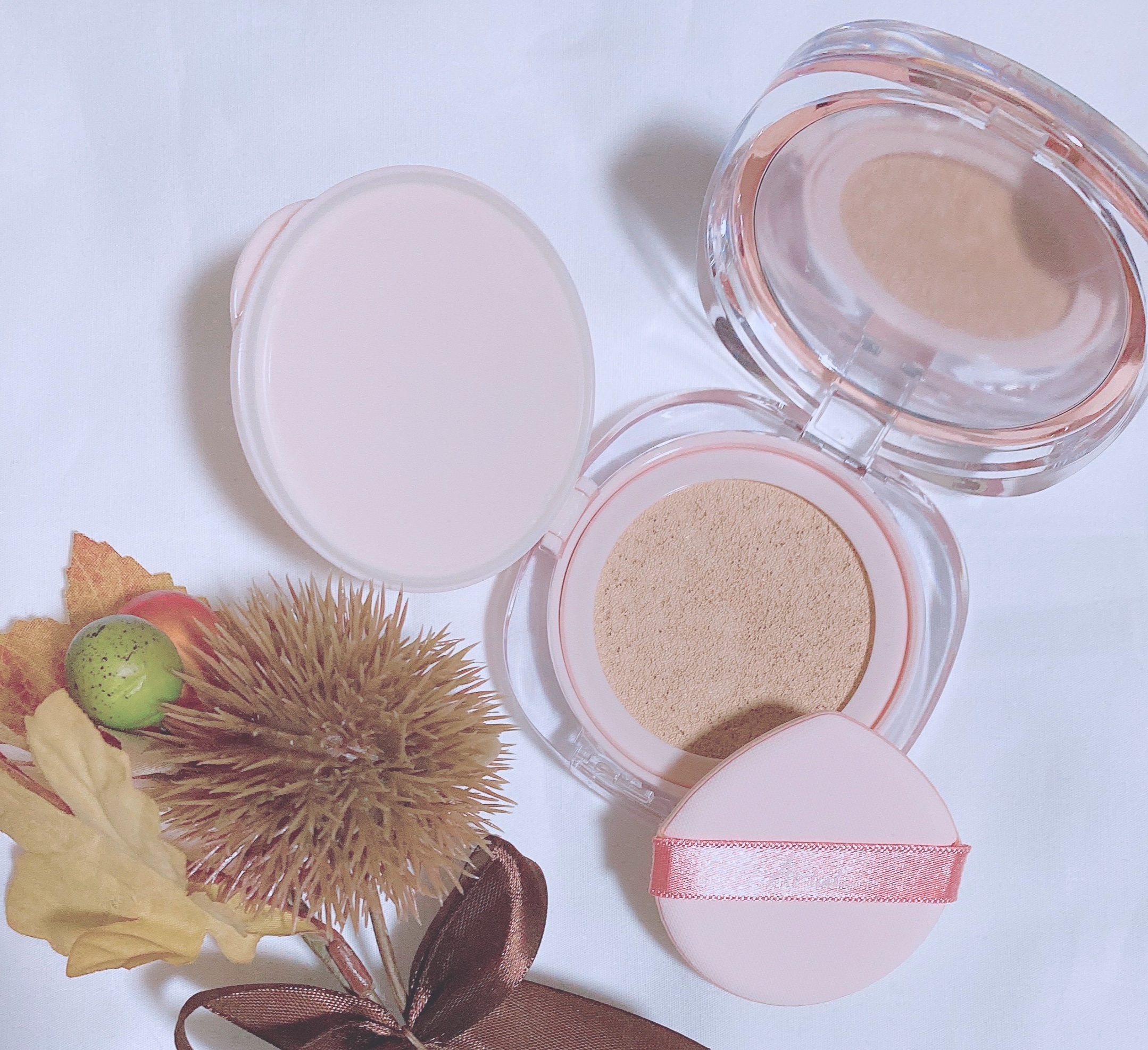 グリーンビタミンCスティック/Ariul/フェイスバームを使ったクチコミ（2枚目）