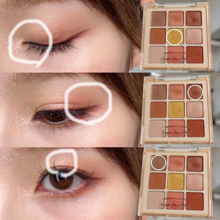 ケイト リップモンスター/KATE/口紅を使ったクチコミ(2枚目)