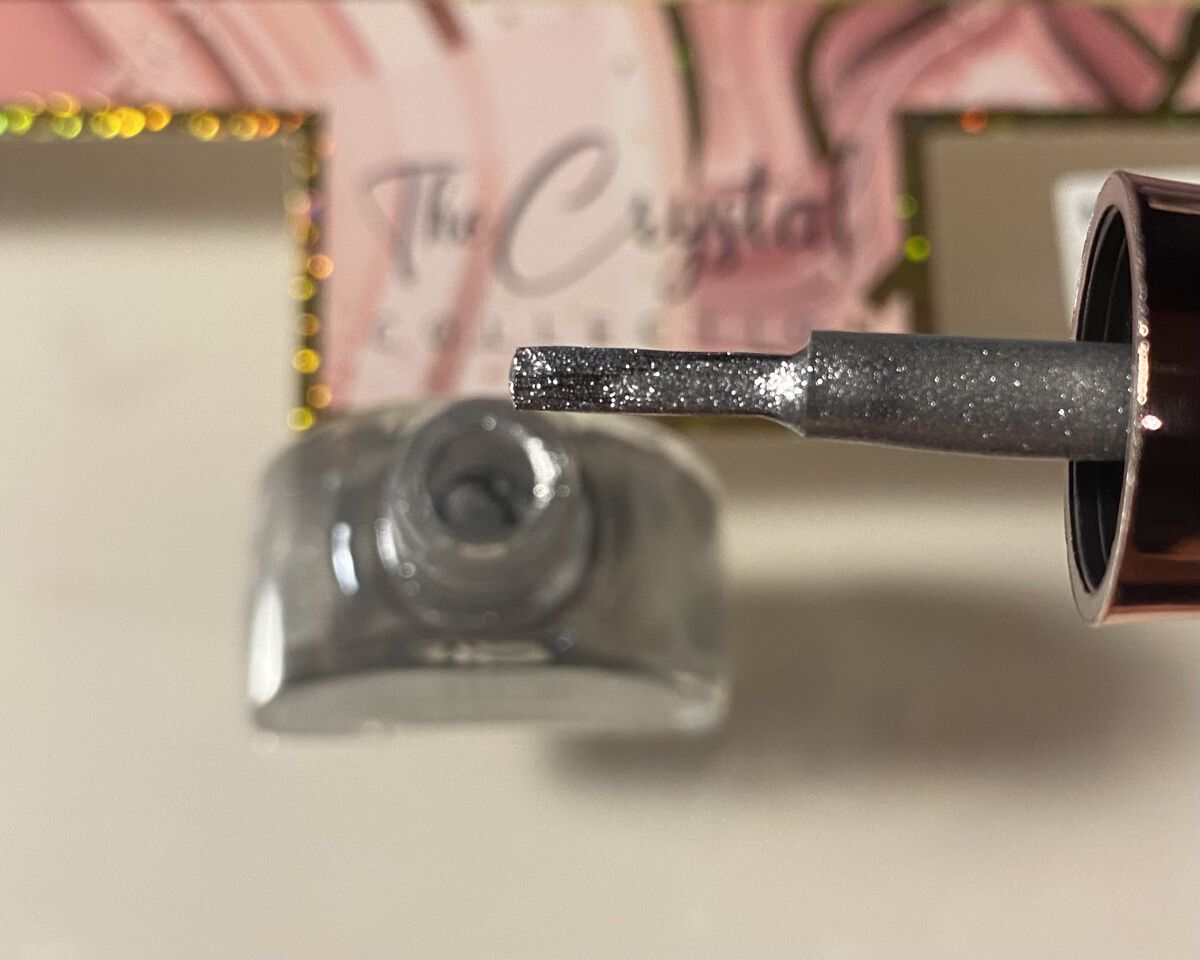 グロウケアコート/デュカート/ネイルオイル・トリートメントを使ったクチコミ（3枚目）