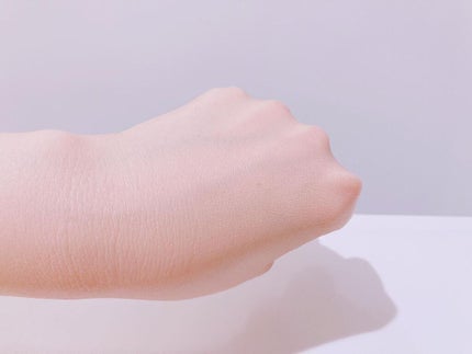 ゼン ウェア フルイド/DECORTÉ/リキッドファンデーションを使ったクチコミ(7枚目)