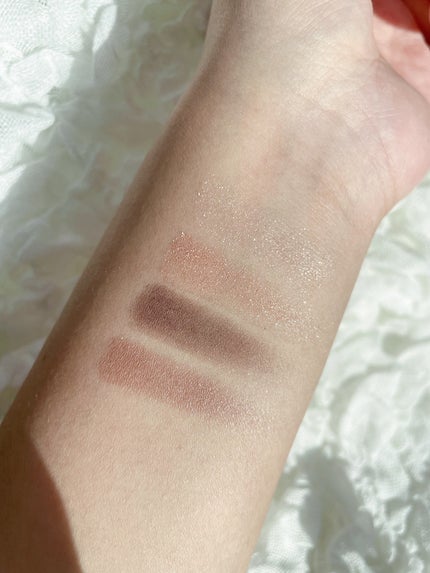 あるぱか。 on LIPS 「LIPSショッピングでポイント使って購入したエトヴォス🖤万能そ..」(4枚目)