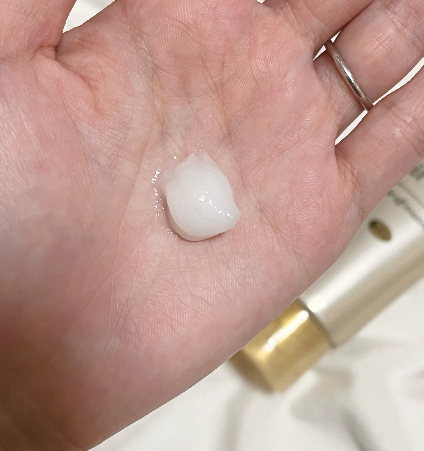 ミラクルズ ボンドリペア ヘアマスク/パンテーン/ヘアマスク・ヘアパックを使ったクチコミ(2枚目)