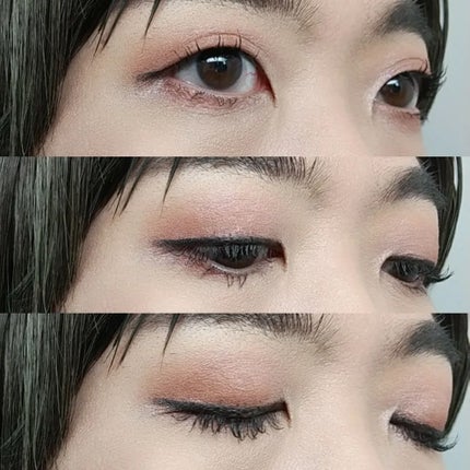 コンフォート リップオイル シマー/CLARINS/リップグロスを使ったクチコミ(3枚目)