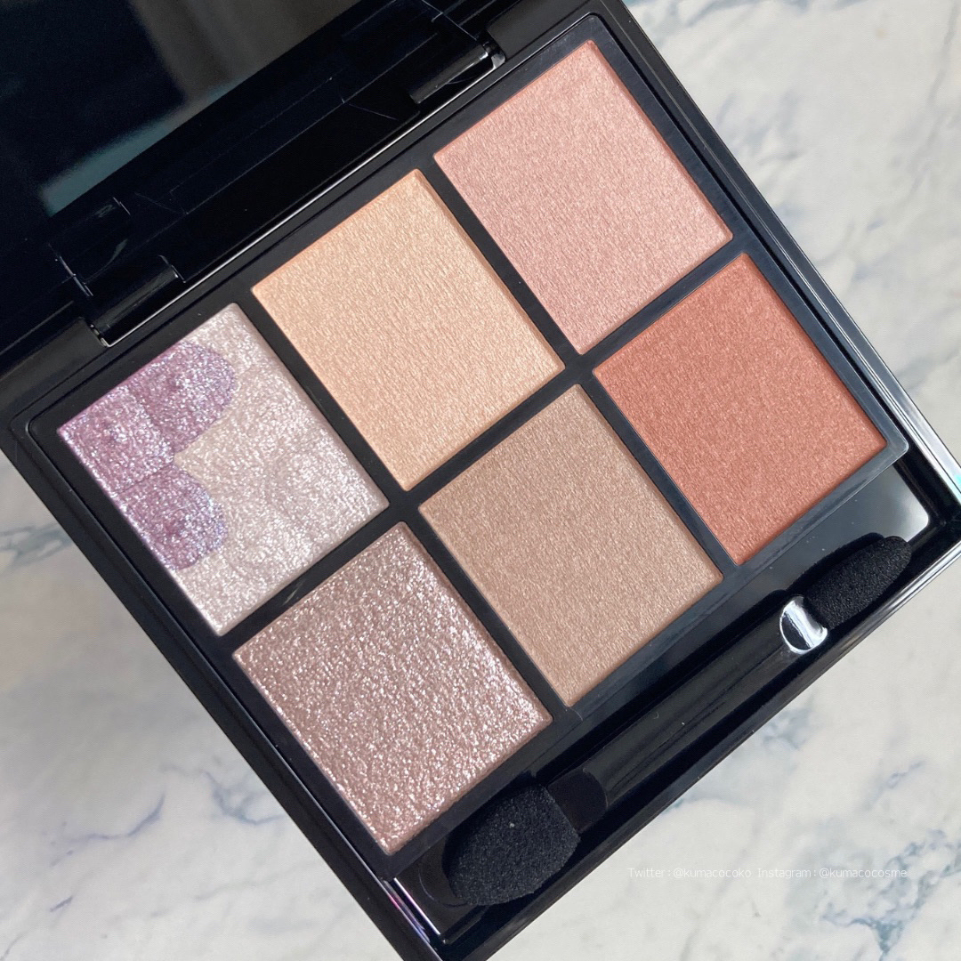 キャンバスペイントパレット EX-1 妄想アトリエ/KATE/マルチパレットを使ったクチコミ（2枚目）