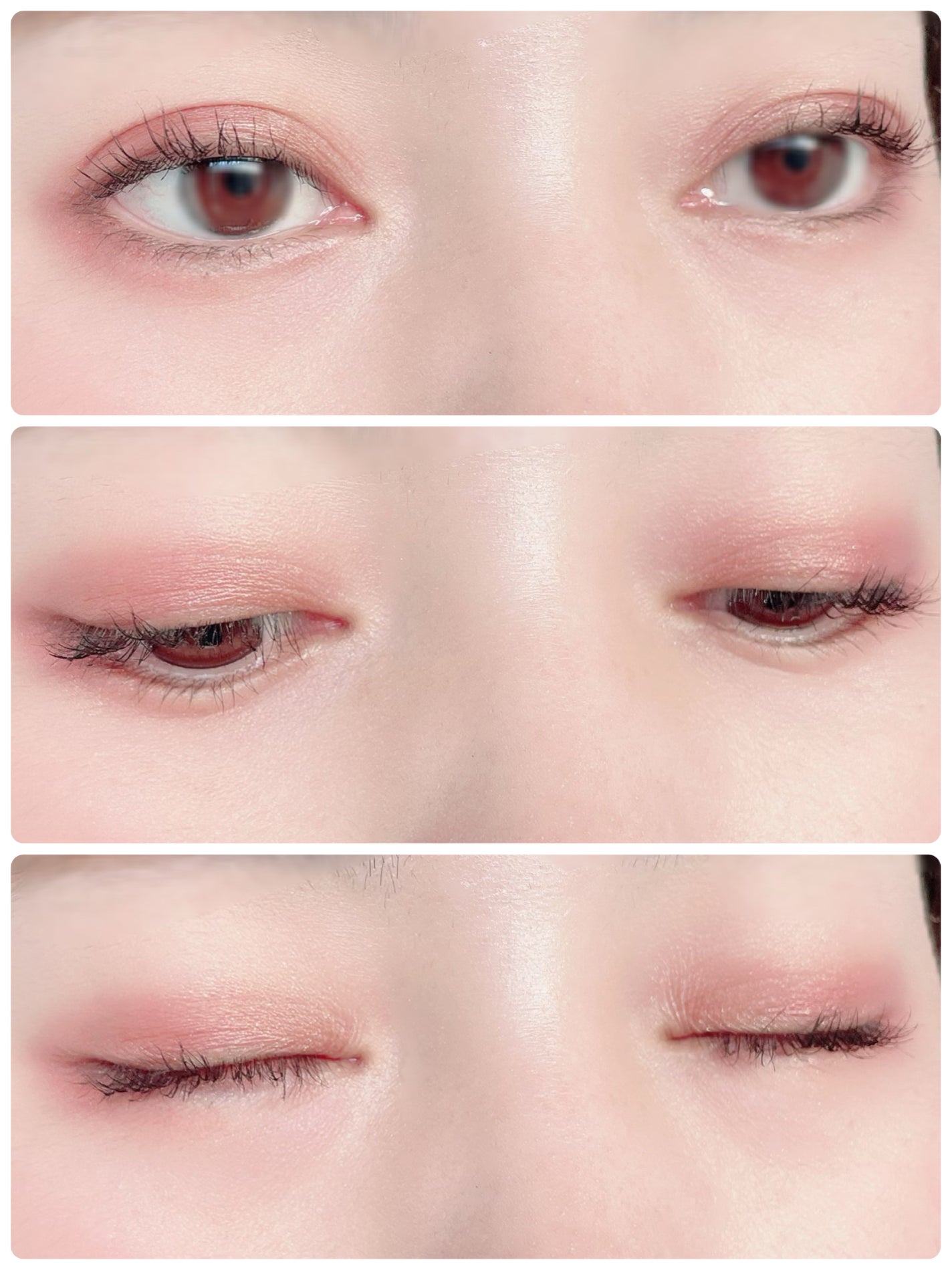 エッセンシャル マルチカラー アイシャドウパレット/BOBBI BROWN/アイシャドウパレットを使ったクチコミ(2枚目)