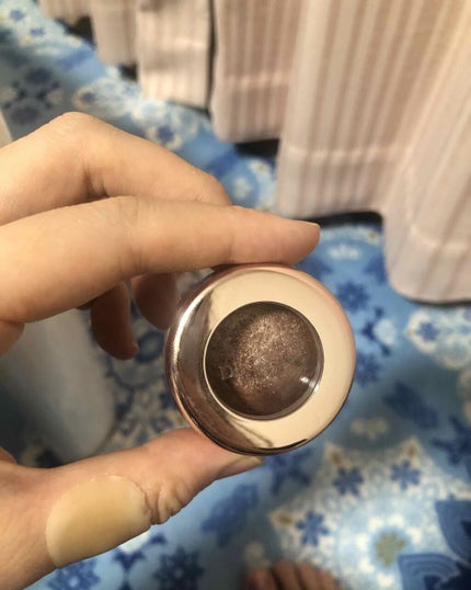 アイグロウ ジェム/DECORTÉ/ジェル・クリームアイシャドウを使ったクチコミ(2枚目)